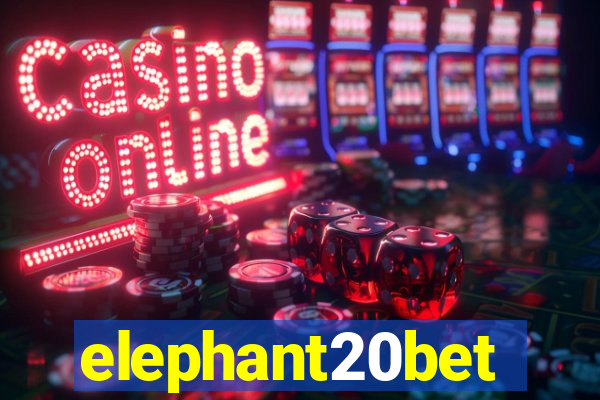 elephant20bet