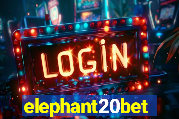 elephant20bet
