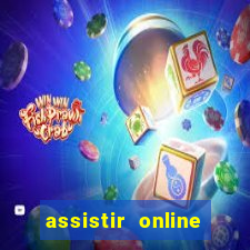 assistir online prison break dublado