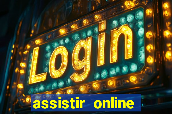assistir online prison break dublado