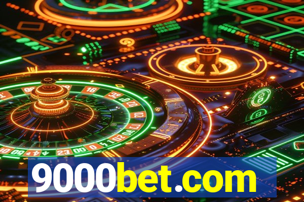 9000bet.com
