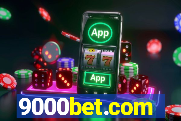 9000bet.com