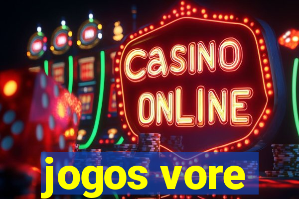 jogos vore