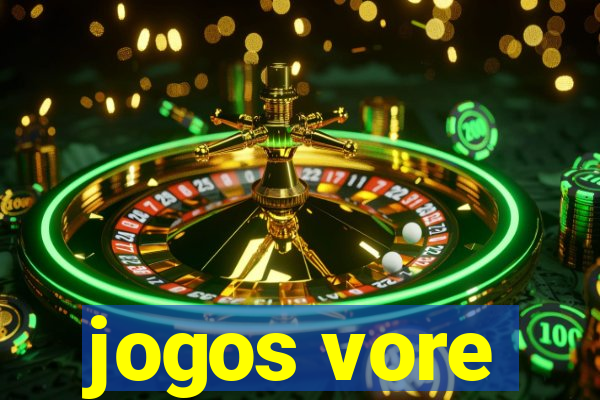 jogos vore
