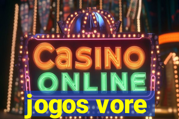 jogos vore