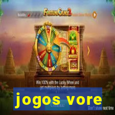 jogos vore