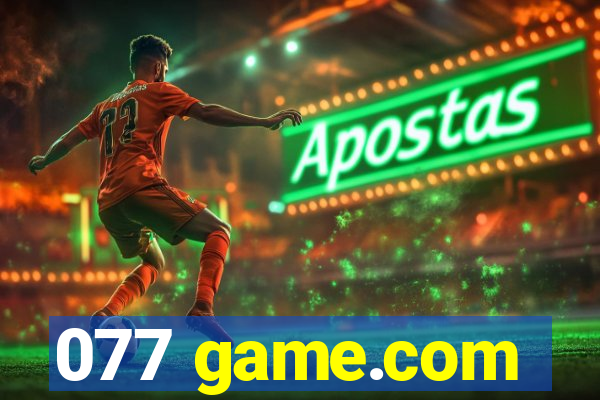077 game.com