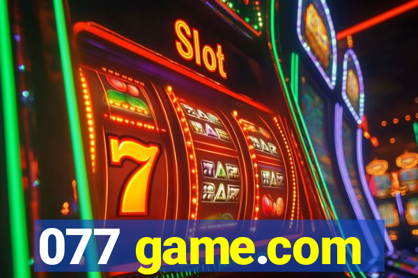 077 game.com