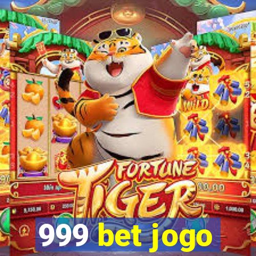 999 bet jogo