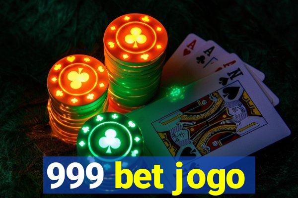 999 bet jogo