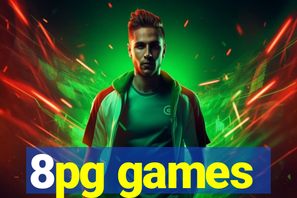 8pg games