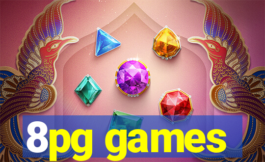 8pg games