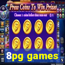 8pg games