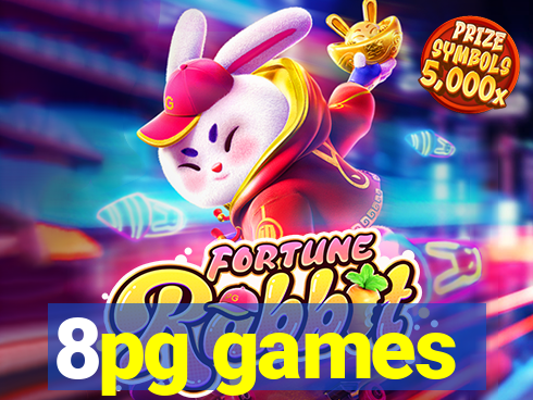 8pg games