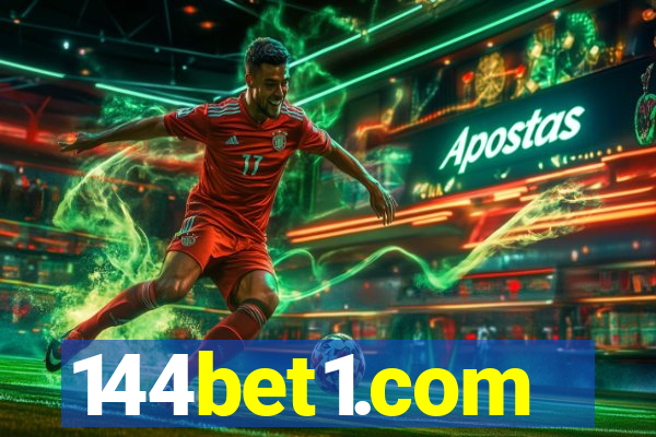 144bet1.com