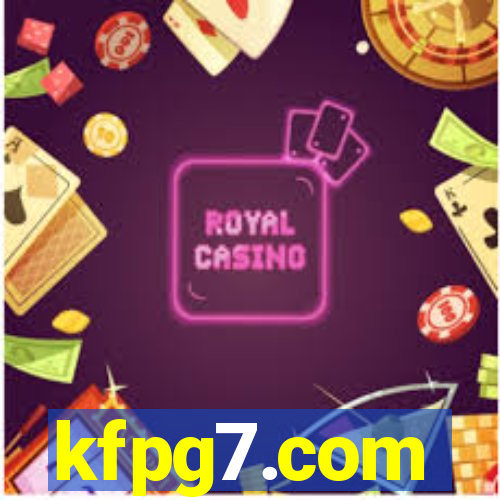 kfpg7.com