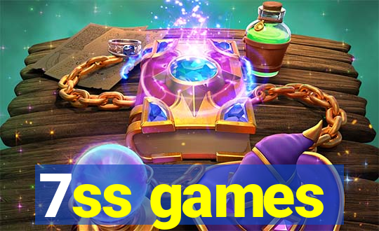 7ss games