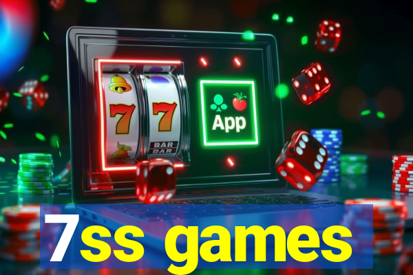 7ss games