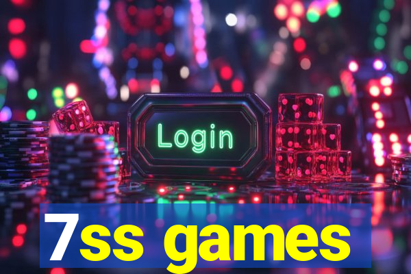 7ss games
