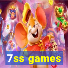 7ss games