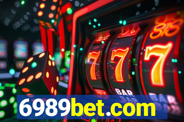 6989bet.com