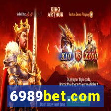 6989bet.com