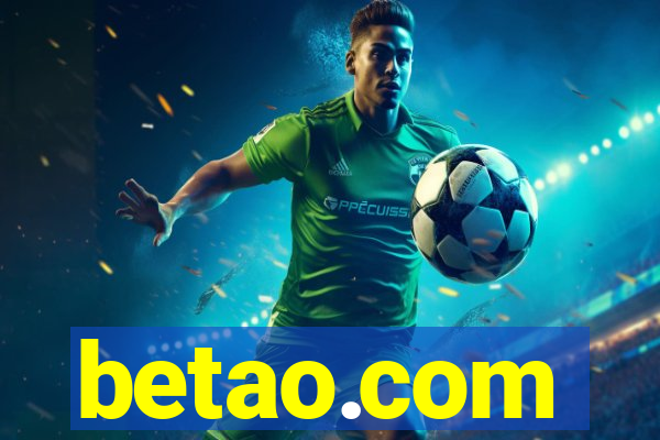 betao.com
