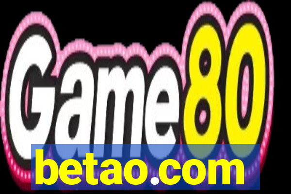 betao.com