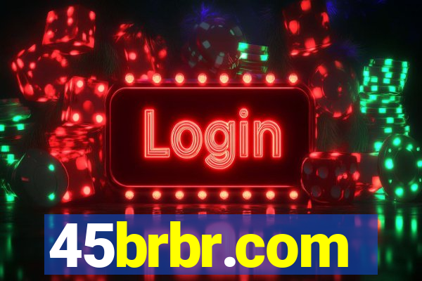 45brbr.com