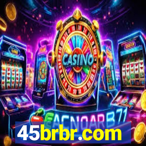 45brbr.com
