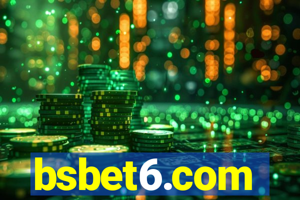 bsbet6.com