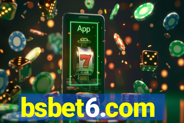 bsbet6.com
