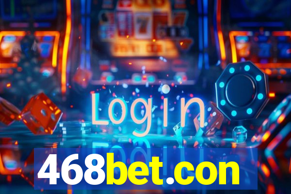 468bet.con