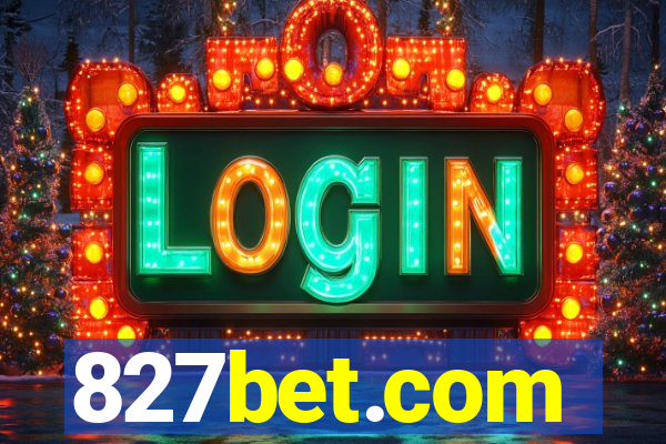 827bet.com