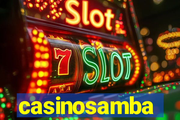 casinosamba