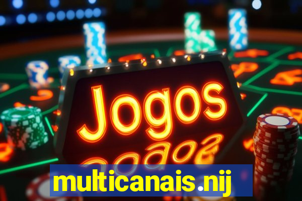 multicanais.nija