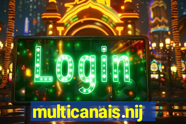 multicanais.nija