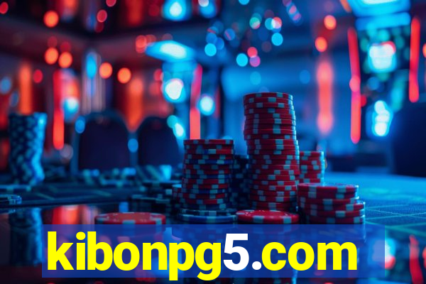 kibonpg5.com