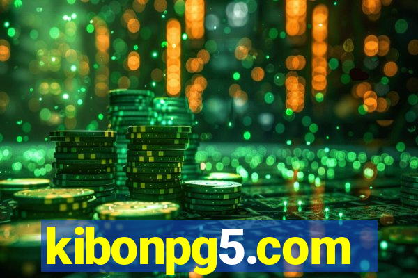 kibonpg5.com