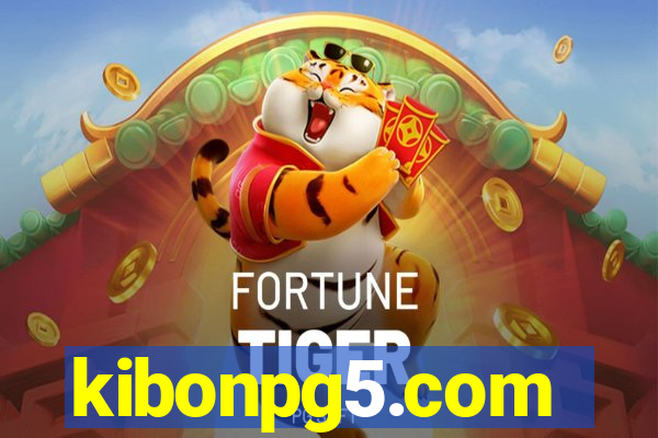 kibonpg5.com
