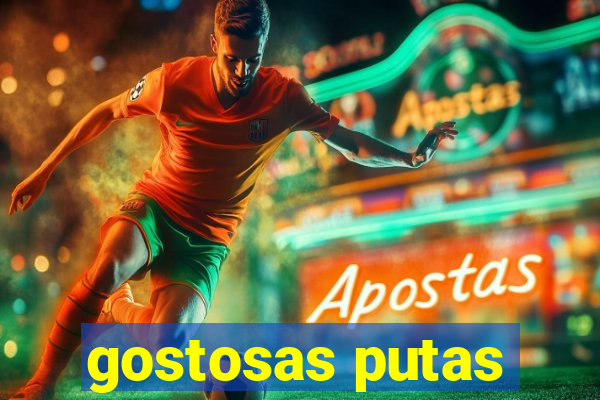 gostosas putas