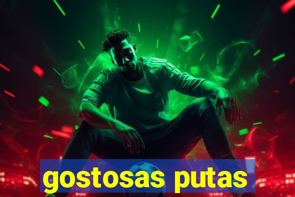 gostosas putas