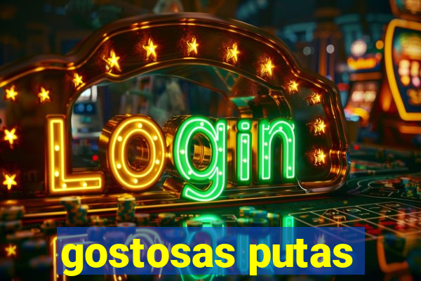 gostosas putas