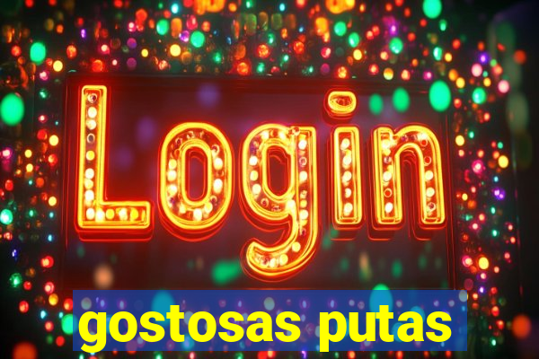 gostosas putas