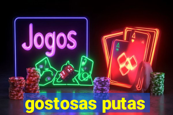 gostosas putas