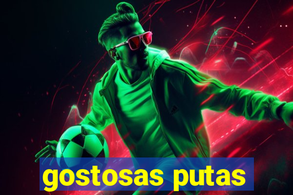 gostosas putas