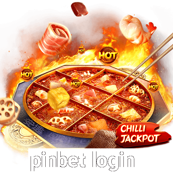 pinbet login