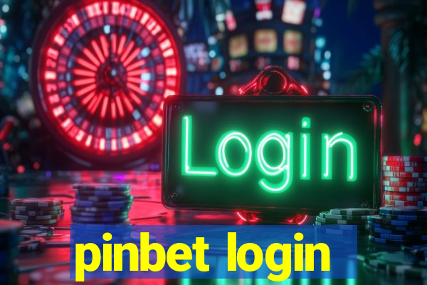 pinbet login