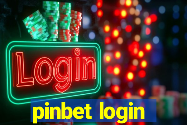 pinbet login