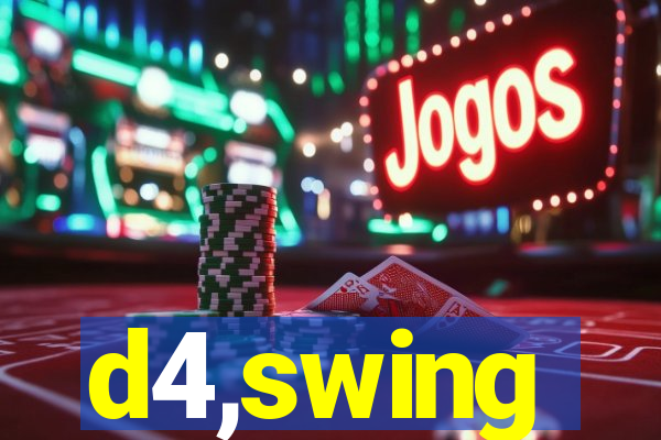 d4,swing